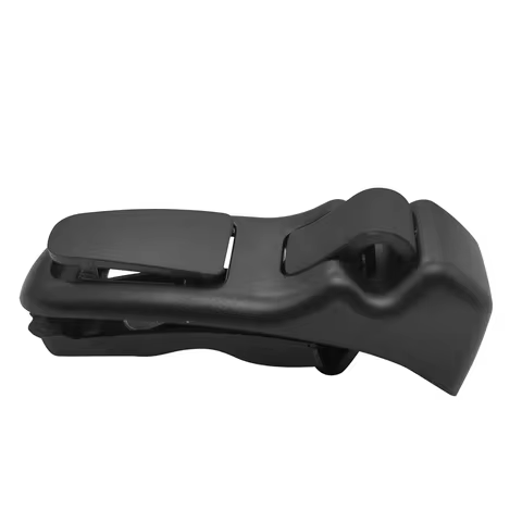 Sunvisor Clip For Porsche 718 Boxster 991R/GT3/RS/GT-Speed 98173193200 98173193100
