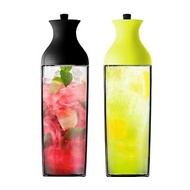 【丹麥設計】MIX玻璃冷泡茶水瓶|冷水壺1100ml