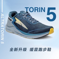 ALTRA Running Shoes 5th Generation Ultra-Light Marathon Racing Men's Road Trendy 3HVP