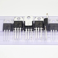 10pcs 100% New Imported Original BTA12 BTA12-600BRG BTA12-600B/12-600CRG/12-600C TO-220 Triac 12A 60