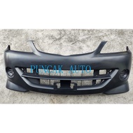 TOYOTA AVANZA 2008 FRONT BUMPER / BUMPER DEPAN (MATERIAL PP PLASTIC)