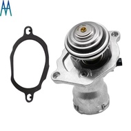 2722000115 2722000015 Thermostat Housing Assembly for MERCEDES-BENZ C230/C280/C300/C350/CLK350/E350 
