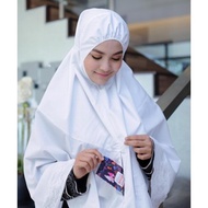MINI TELEKUNG UMRAH HAJI TELEKUNG POKET TELEKUNG MINI BERZIP (TOP ONLY)