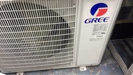 GREE 三匹天花式冷氣機