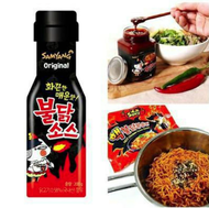 Samyang Buldak Hot Chicken Sauce 200g