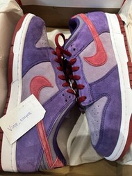 Nike Dunk Low Plum 35-46碼