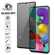 Tempered glass Privacy SPY Clear Anti Intip Antigores Samsung A20 Samsung A30 Samsung A50 Samsung A70 Samsung A80 Samsung A90 Samsung A10S Samsung A20S Samsung A30S Samsung A50S Samsung A70S Samsung A11 Samsung A21S Samsung A31 Samsung A51 Samsung A71