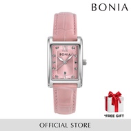 Bonia Women Watch Elegance BNB10786-2373 (Free Gift)