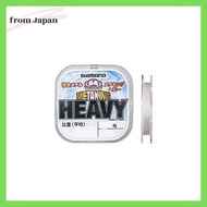 Shimano (SHIMANO) Ayu fish compound M line Metaking Heavy WH 21m LG-A22T 0.05