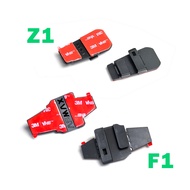 ASMAX F1, Z1, BASE PLATE 3M MOUNTING 2 X DOUBLE TAPE - F1 PLUS/F1 PRO, Z1 / Z1 PLUS