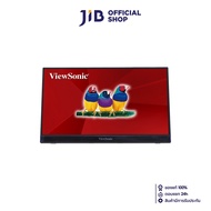 PORTABLE MONITOR (จอมอนิเตอร์พกพา) VIEWSONIC VG1655 - 15.6 INCH IPS FHD 75Hz USB-C