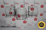 FILTER OLI MAVEN YANMAR 4TNT SARINGAN OLI KODE PRODUK C-1002