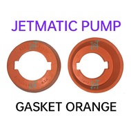 JETMATIC PUMP GASKET POSO SAPATILYA (SOLD PER PIECE)