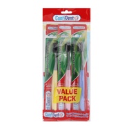 Confident Adult Toothbrush AG02S 3pcs