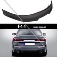 (2025年現貨) BMW F44 Gran Coupe PSM 尖角款碳纖維尾翼 Spoiler 218i 220i M235i