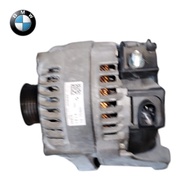 7640131 BMW F20/F30/F46/F48/F56 ENGINE B47/B38 ALTERNATOR (USED ORIGINAL)