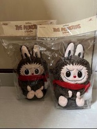 Labubu  斜孭袋/電話袋