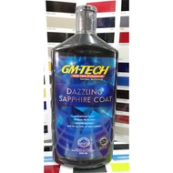 GM TECH DAZZLING SAPPHIRE COAT