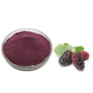 Mulberry Fruit Powder Extract for Beverages