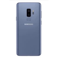 Used Samsung Galaxy S9 Plus 6GB RAM 64GB ROM Single Sim 4G Mobile Phone