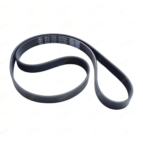 Car V-Ribbed Belt 6PK1220 For CITROEN GRAND PICASSO C5 FIAT SCUDO NISSAN BLUEBIRD SYLPHY QASHQAI EUG