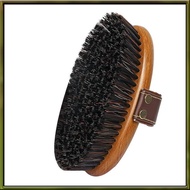 Equine Stiff Body Horse Brush. Equine Grooming Tools. Effortlessly Removes Mud, Sweat and Dirt From 