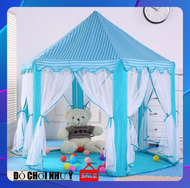 Lều công chúa hoàng tử lều lục giác Cho Bé Ngủ Chơi Lều trẻ em Lều Hoàng tử Công Chúa Cho Bé ĐỒ CHƠI