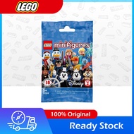 - LEGO 71024 Minifigures Disney Series 2 (1 Pieces)