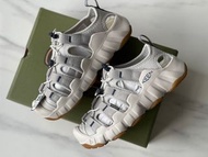 KEEN NEWPORT 戶外涼鞋溯溪鞋 男女款 淺灰色 36-45碼 香港免運 預購7個工作日發貨