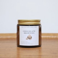 甜點香氣系列 | 大豆蠟香氛蠟燭 | 手工大豆蠟燭 | 香氛蠟燭