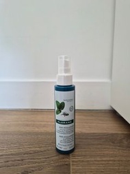 Klorane Anti-Pollution Detox Water Mist 100ml