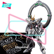 ⋌Reprint Supreme Evolution GLORY Eternal Star ST-001 1/100 MG Assembly Model Kit Toys 【New Produ S≈