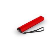 Knirps®德國紅點傘｜US.050 極致扁型設計摺疊傘-Red