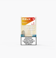 【悦刻RΞLX 极速达 】 relex infinity2 pod 支持三档变频 relax烟弹 relex烟弹 relax infinity pro 2 pod 支持4/5/6代设备 rela