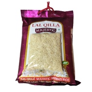 500g Basmati Rice Lal Qilla Majestic
