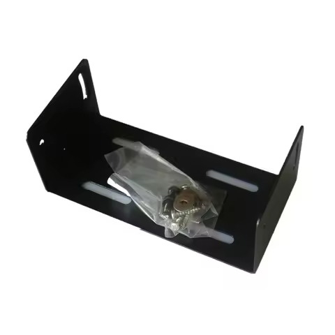 Mount Mobile Fix Bracket Support Frame For ICOM IC-481A IC-481E IC-208H IC-2200H IC-2300H IC-2730 Ra