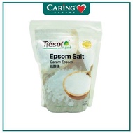 CARING TRESOR EARTHFOOD EPSOM SALT (500G)