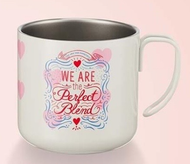 Starbucks Meet Me In Paris Collection  สตาร์บัคส์ วาเลนไทน์ ของปี 2022 ของแท้💯