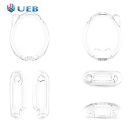 Transparent Protective Case Dustproof Hard Shell Storage Box for Tamagotchi Connection Virtual Reali