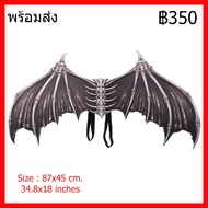 Devil Wings Bat Party Cosplay Halloween