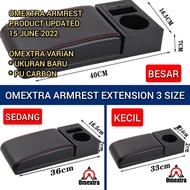 Omextra Armrest Box Universal Extension Armrest RAIZE ROCKY Agya VelozOmextra Armrest Box Universal Extension RAIZE ROCKY