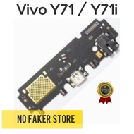 Flexible Vivo Y71 Charger Connector | Vivo Y71 Casing Board