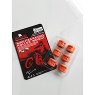 Roller Racing 11g MachoBEAT