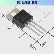 [2 Pieces]- LM337T Voltage Regulator IC 1.5A Ic Lab VN