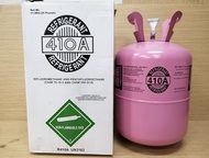 Freon AC R 410A Refrigrant 11.3 Kg