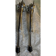 Bass Drum Legs 2pcs/Bass Drum Legs 1pair/Stand Kick Bass Drum