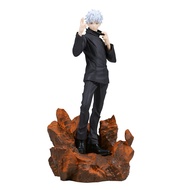 Banpresto War of Magical Warfare Combination Battle 4 Satoru Gojo