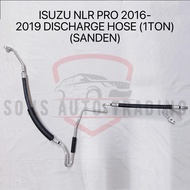 ISUZU NLR PRO 2016-2019 1TON DISCHARGE HOSE (4/8 HOSE)(SANDEN)