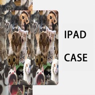 For ipad case ipad 8th 9th 10th 11th Air4 5 mini4 5 ipad 4th 5th 6th 7th mini6 7 Fall prevention pro