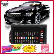 sunnyhousess Universal Bench Service Tool for AMT BST ECU Read Write  Support MG1 MD1 Protocol Plug 